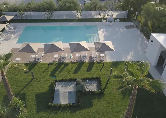 La Locanda dei Cavalieri Country House Civitanova Marche